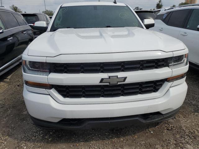 Photo 4 VIN: 3GCPCPEC1JG224974 - CHEVROLET SILVERADO 