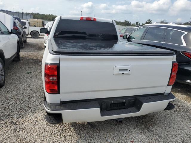 Photo 5 VIN: 3GCPCPEC1JG224974 - CHEVROLET SILVERADO 