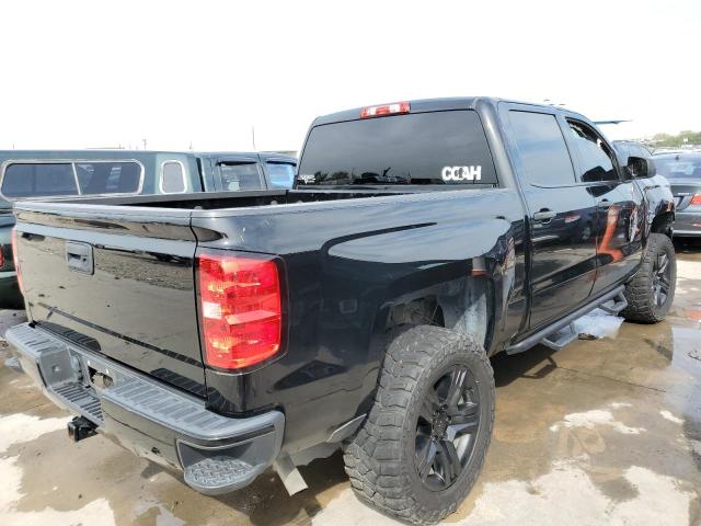 Photo 3 VIN: 3GCPCPEC1JG367309 - CHEVROLET SILVERADO 