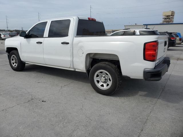 Photo 1 VIN: 3GCPCPEC2EG297129 - CHEVROLET SILVERADO 