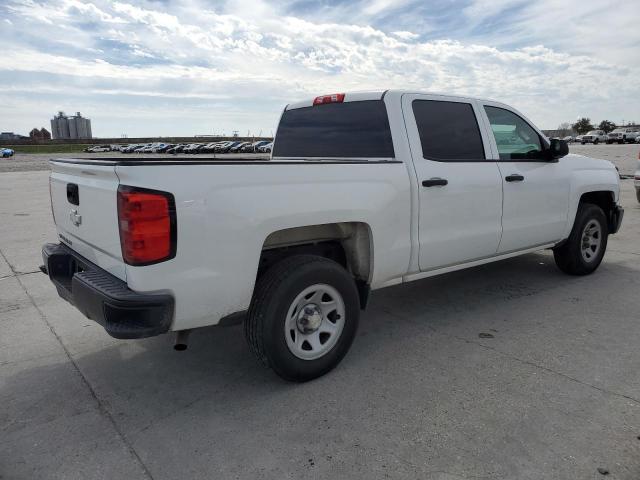 Photo 2 VIN: 3GCPCPEC2EG297129 - CHEVROLET SILVERADO 