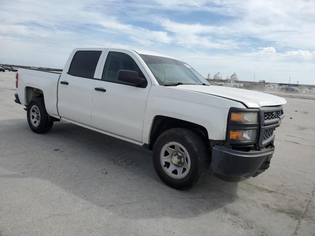 Photo 3 VIN: 3GCPCPEC2EG297129 - CHEVROLET SILVERADO 