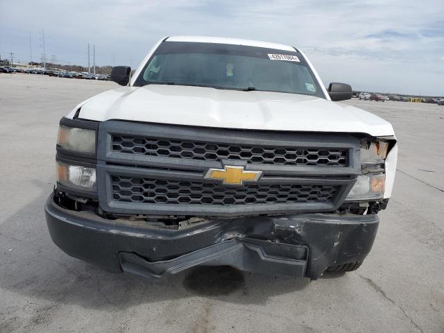 Photo 4 VIN: 3GCPCPEC2EG297129 - CHEVROLET SILVERADO 