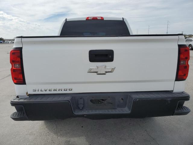 Photo 5 VIN: 3GCPCPEC2EG297129 - CHEVROLET SILVERADO 