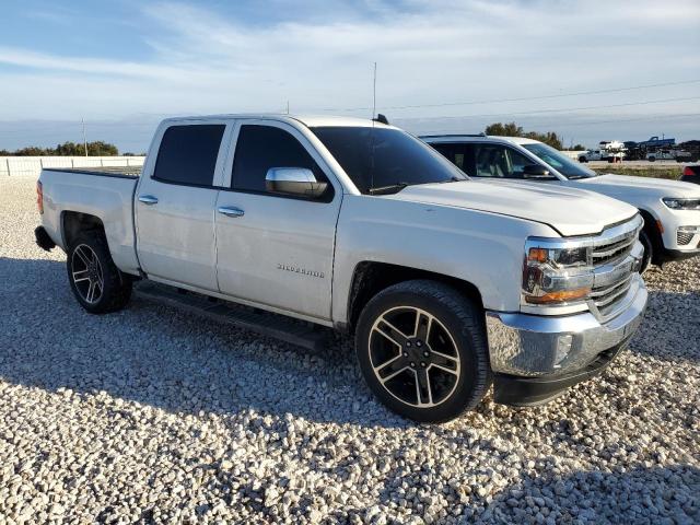 Photo 3 VIN: 3GCPCPEC2JG124642 - CHEVROLET SILVERADO 