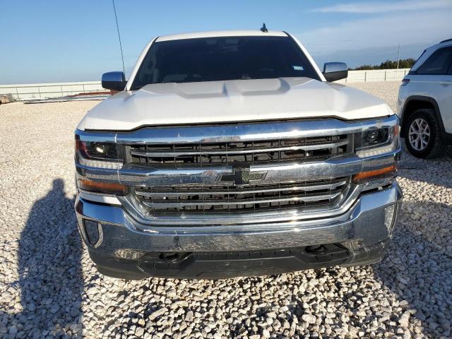 Photo 4 VIN: 3GCPCPEC2JG124642 - CHEVROLET SILVERADO 