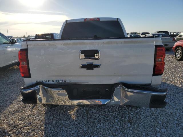 Photo 5 VIN: 3GCPCPEC2JG124642 - CHEVROLET SILVERADO 