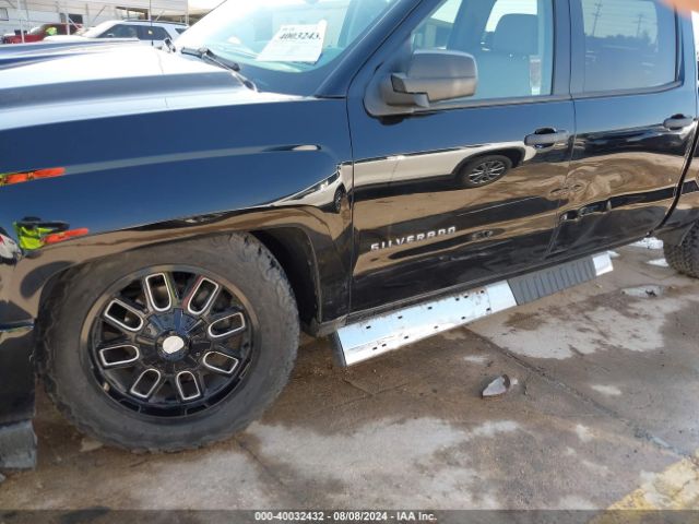 Photo 5 VIN: 3GCPCPEC2JG188731 - CHEVROLET SILVERADO 