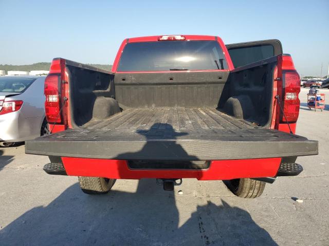 Photo 5 VIN: 3GCPCPEC2JG323433 - CHEVROLET SILVERADO 