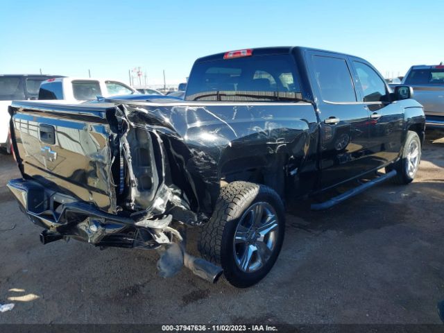 Photo 3 VIN: 3GCPCPEC2JG402326 - CHEVROLET SILVERADO 1500 