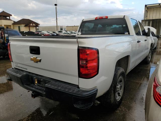 Photo 3 VIN: 3GCPCPEC3EG126129 - CHEVROLET SILVERADO 