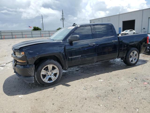 Photo 0 VIN: 3GCPCPEC3JG217394 - CHEVROLET SILVERADO 