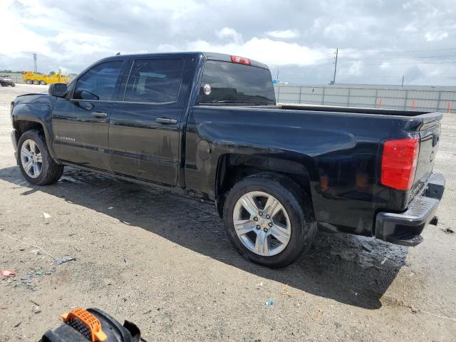 Photo 1 VIN: 3GCPCPEC3JG217394 - CHEVROLET SILVERADO 