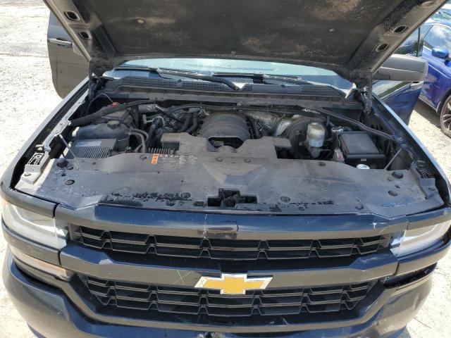 Photo 10 VIN: 3GCPCPEC3JG217394 - CHEVROLET SILVERADO 