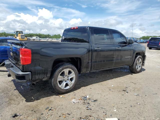 Photo 2 VIN: 3GCPCPEC3JG217394 - CHEVROLET SILVERADO 