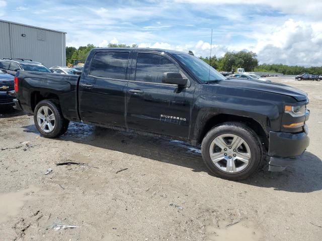 Photo 3 VIN: 3GCPCPEC3JG217394 - CHEVROLET SILVERADO 