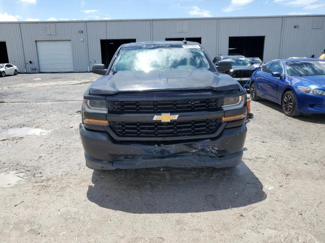 Photo 4 VIN: 3GCPCPEC3JG217394 - CHEVROLET SILVERADO 