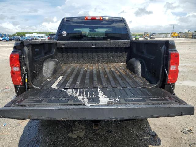 Photo 5 VIN: 3GCPCPEC3JG217394 - CHEVROLET SILVERADO 