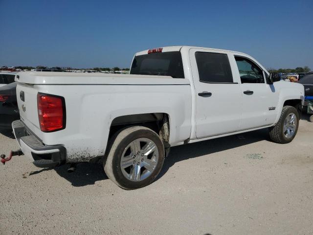 Photo 2 VIN: 3GCPCPEC3JG462244 - CHEVROLET SILVERADO 