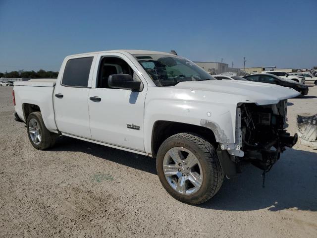 Photo 3 VIN: 3GCPCPEC3JG462244 - CHEVROLET SILVERADO 