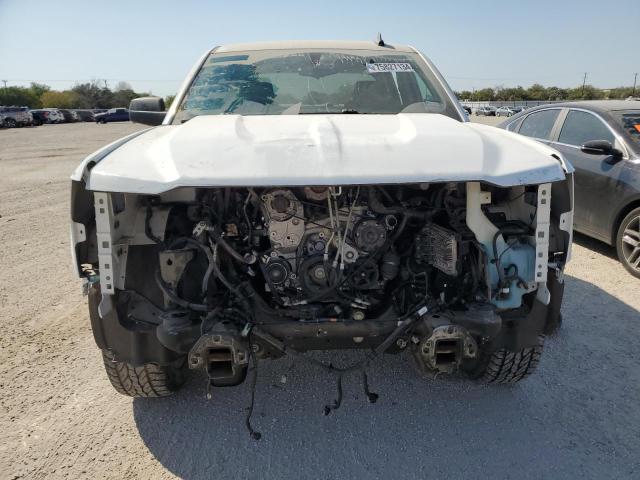 Photo 4 VIN: 3GCPCPEC3JG462244 - CHEVROLET SILVERADO 