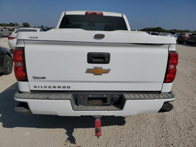 Photo 5 VIN: 3GCPCPEC3JG462244 - CHEVROLET SILVERADO 