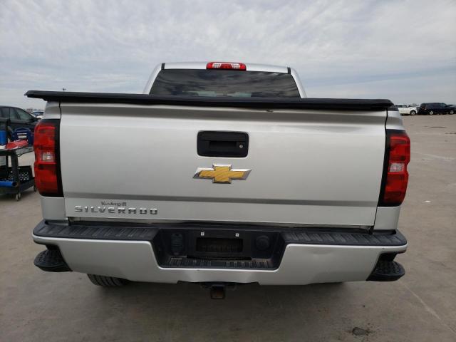 Photo 5 VIN: 3GCPCPEC4JG357101 - CHEVROLET SILVERADO 