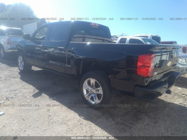 Photo 2 VIN: 3GCPCPEC4JG590380 - CHEVROLET SILVERADO 1500 