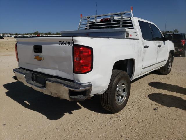 Photo 3 VIN: 3GCPCPEC5EG484607 - CHEVROLET SILVERADO 1500 