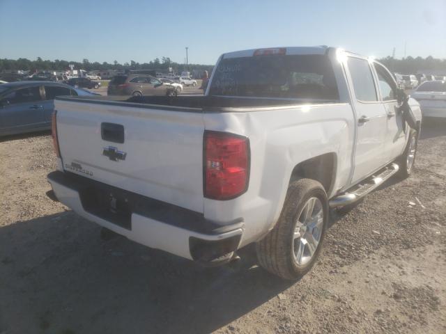 Photo 3 VIN: 3GCPCPEC5JG202993 - CHEVROLET SILVERADO 