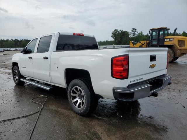 Photo 1 VIN: 3GCPCPEC6EG554325 - CHEVROLET SILVERADO 