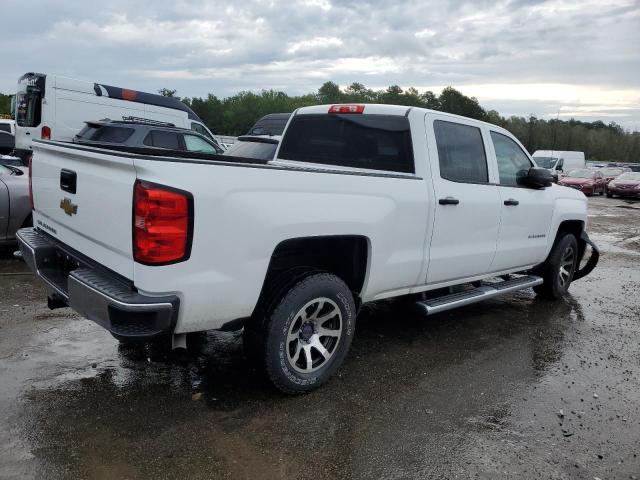 Photo 2 VIN: 3GCPCPEC6EG554325 - CHEVROLET SILVERADO 