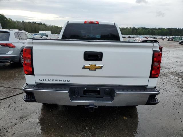 Photo 5 VIN: 3GCPCPEC6EG554325 - CHEVROLET SILVERADO 