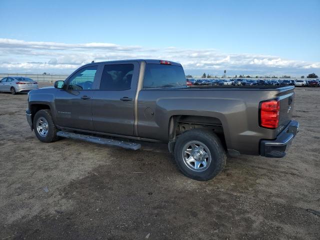 Photo 1 VIN: 3GCPCPEC6FG217753 - CHEVROLET SILVERADO 