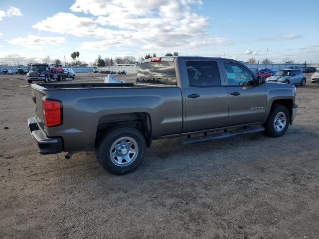 Photo 2 VIN: 3GCPCPEC6FG217753 - CHEVROLET SILVERADO 