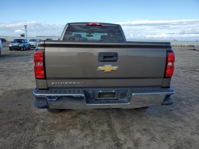 Photo 5 VIN: 3GCPCPEC6FG217753 - CHEVROLET SILVERADO 