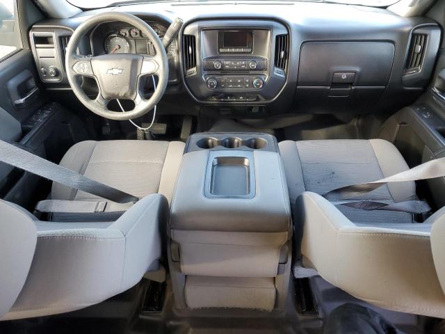 Photo 7 VIN: 3GCPCPEC6FG217753 - CHEVROLET SILVERADO 