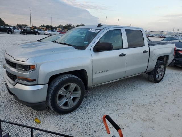 Photo 0 VIN: 3GCPCPEC6JG188408 - CHEVROLET SILVERADO 