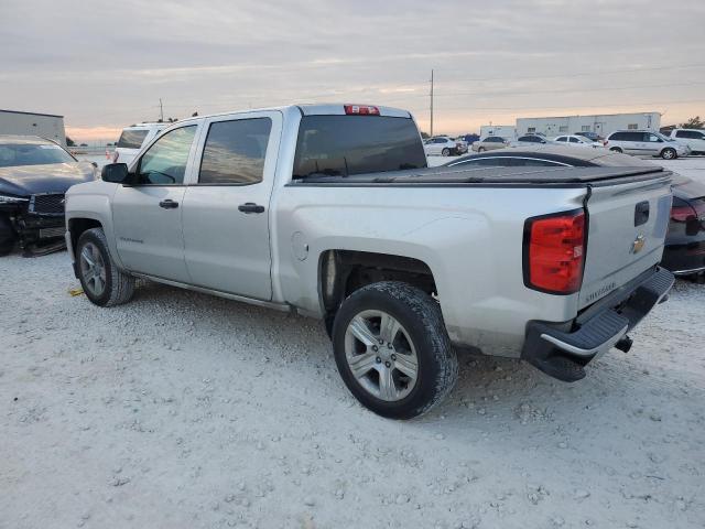 Photo 1 VIN: 3GCPCPEC6JG188408 - CHEVROLET SILVERADO 