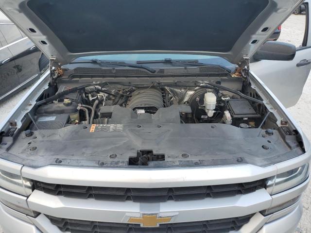 Photo 10 VIN: 3GCPCPEC6JG188408 - CHEVROLET SILVERADO 