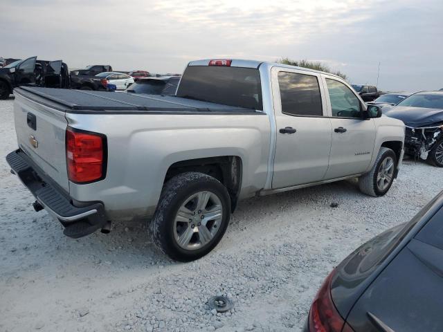 Photo 2 VIN: 3GCPCPEC6JG188408 - CHEVROLET SILVERADO 