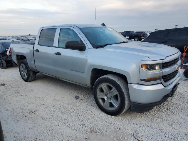 Photo 3 VIN: 3GCPCPEC6JG188408 - CHEVROLET SILVERADO 