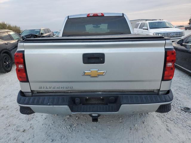 Photo 5 VIN: 3GCPCPEC6JG188408 - CHEVROLET SILVERADO 