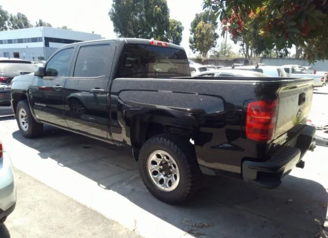 Photo 2 VIN: 3GCPCPEC6JG580000 - CHEVROLET SILVERADO 1500 