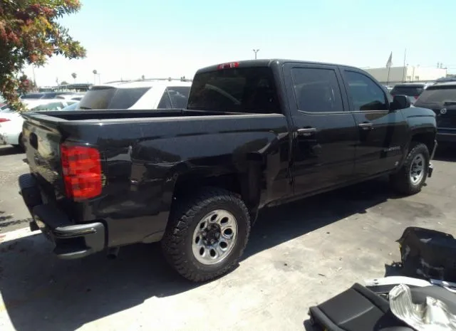 Photo 3 VIN: 3GCPCPEC6JG580000 - CHEVROLET SILVERADO 1500 