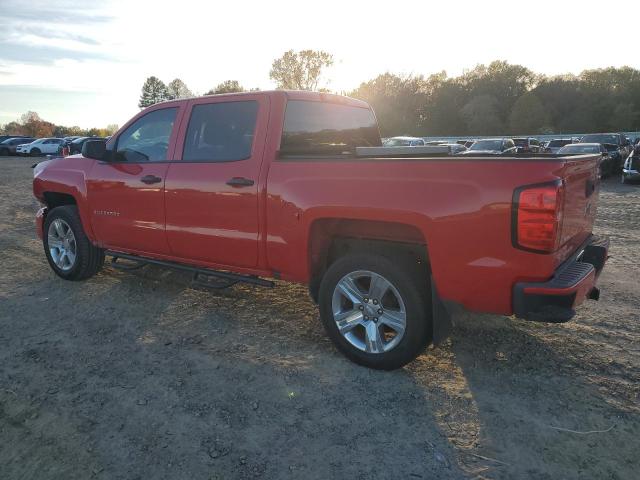 Photo 1 VIN: 3GCPCPEC7JG562072 - CHEVROLET SILVERADO 