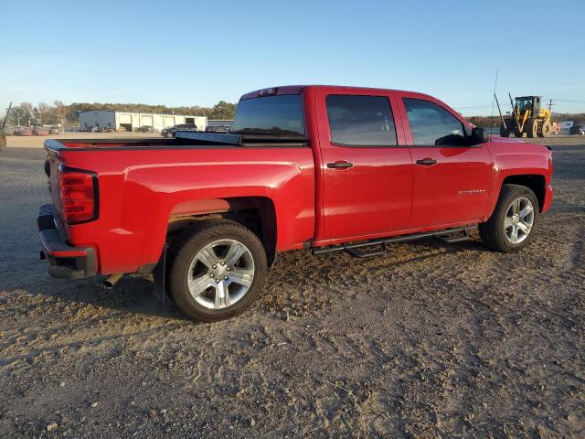 Photo 2 VIN: 3GCPCPEC7JG562072 - CHEVROLET SILVERADO 