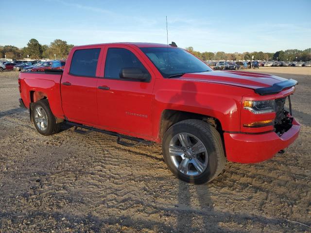 Photo 3 VIN: 3GCPCPEC7JG562072 - CHEVROLET SILVERADO 