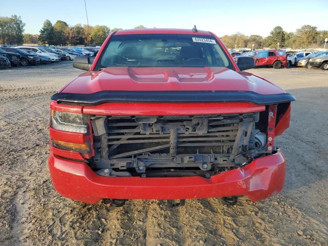 Photo 4 VIN: 3GCPCPEC7JG562072 - CHEVROLET SILVERADO 