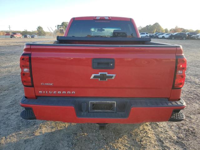 Photo 5 VIN: 3GCPCPEC7JG562072 - CHEVROLET SILVERADO 